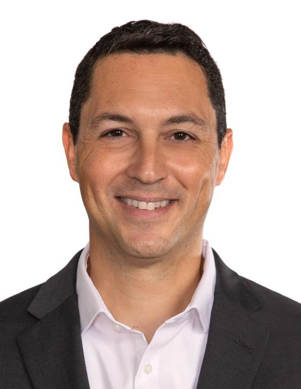 VIVA Railings President & CEO: Laurent P. Salah